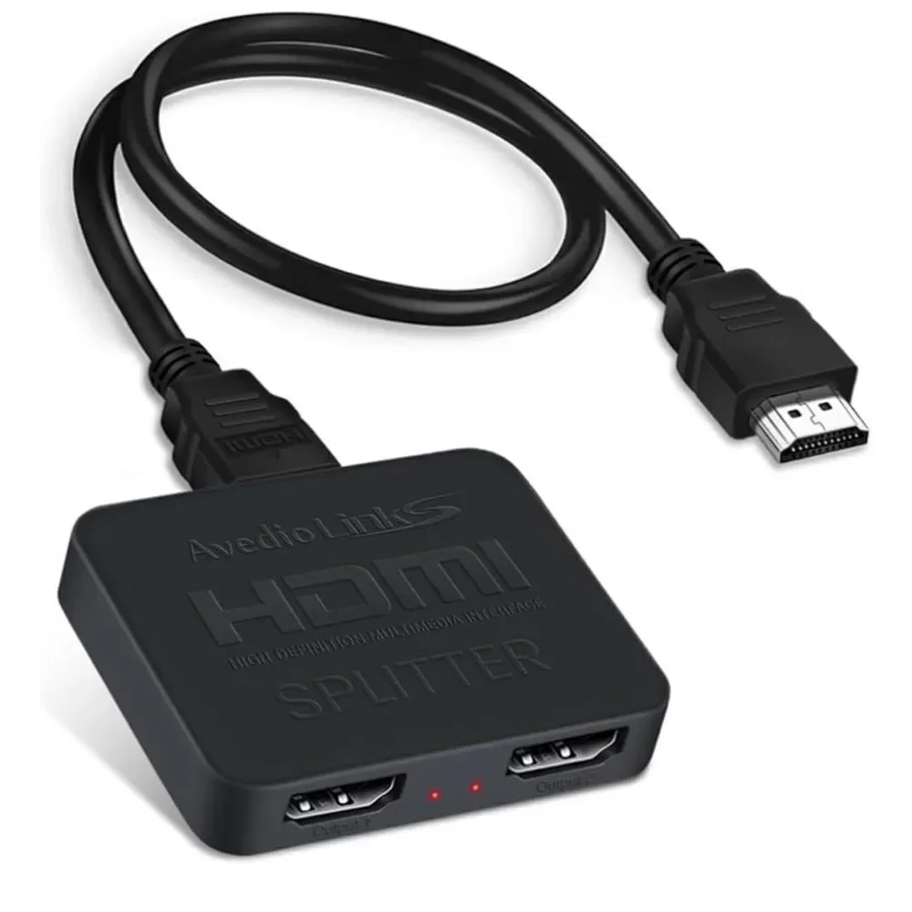 Avedio Links - HDMI Splitter 4K@60Hz